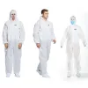 Boost Business With Wholesale Disposable Antibacterial Suit