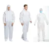 Buy Disposable Antibacterial Suit to Stay Safe