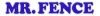 Indiana Fence Company | Mr. Fence
