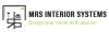 Gypsum false ceiling contractors Chennai | MRS Interior Systems