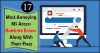 17+ Most Annoying MS Access Runtime Errors Along With Their Fixes