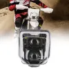 Husqvarna 701 led headlight