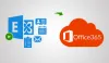 What are the Different Applications of Microsoft Office 365?