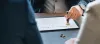 Difference Between a Justice of the Peace and a Notary Public
