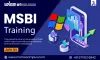 Highlight the Role of an MSBI Developer 