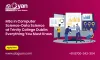 MSc in Computer Science-Data Science at Trinity College Dublin