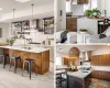 Create A Welcoming Kitchen With Warm Quartz Countertop Colors