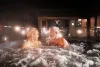 Using Your Spa throughout the Different Seasons - MSpa UK