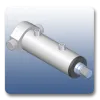 Rear Trunnion Mechanical Cylinders | Marshal Haydromovers