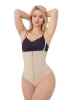 Top Quality Spandex High Waist Skin Shorts Shapewear For Women