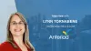 Martech Interview with Lynn Tornabene, CMO, Anteriad | MarTech Cube