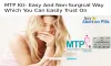 Buy Abortion Pills: MTP Kit- Easy And Non-Surgical Way Which You Can Easily Trust On
