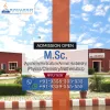 admission in science courses