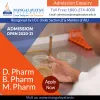 Pharmacy Course Admission 2020 For Securing Career in Healthcare! – Mangalayatan University-Aligarh