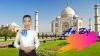Vé máy bay đi Ấn Độ tháng nào rẻ nhất trong năm | Cộng đồng người Việt Nam tại Ấn Độ