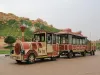 Mubazzarah Train Tours | Book lttuae Transportation Service
