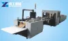 Multi-layer Kraft Paper Bag Machine | 20-30kg Paper Sacks