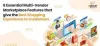 Multi-vendor Marketplace 
