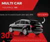  cheap multi car insurance quotes