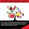 Multi recharge business in Gujarat