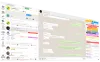 Wachatbot - Software Multipuesto y Multiplataforma para el Envío y Gestión de Mensajes por Whatsapp