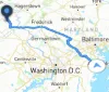 How Far to the Nearest Rest Area