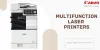 Benefits of Multifunction Laser Printers for Your Business