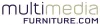 High Tech Podium - Multimedia Furniture