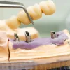 Full Dental Implants Houston | Full Mouth Implants Near Me | Set of Teeth Implants Texas – VIP Dental Implants