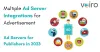 Multiple Ad Server Integrations for Advertisement, Ad Servers for Publishers in 2023 - Voiro