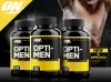 Multivitamins Bodybuilding