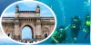 Mumbai Goa Tour packages 