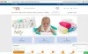 E-commerce Website Development in Dubai