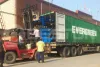 Beston Munipal Solid Waste Sorting Machine Shipped to Hungary - Beston Group in Indonesia