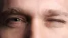 Left Eye Blinking for Male Astrology Meaning