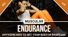 Top 13 Muscular Endurance Exercises - How to Improve It?