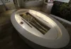 Museum Display Cases UK  