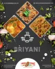 Mushroom Dum Biryani | Egg Biryani | Pressure Cooker Biryani
