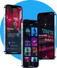 Music streaming app development company in Canada | Techugo