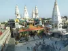  sound system for temple