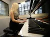Music Practice Rooms