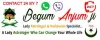 Love Problem Solution In India | Begum Anjum Ji :  +91-6280867917