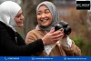 Muslim wedding videographer