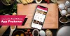Top Features Of Food Delivery App To Make Your Business Successful