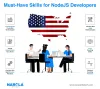 Hire NodeJS Developers New York | Recruiting Tips by Narola Infotech