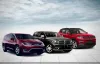 Must Buy Top 3 Models of Reliance Chrysler Dodge Jeep Ram!