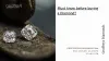 What you must know before buying a diamond?