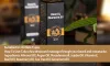 Mustache Beard Growth Oil for Men