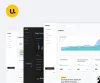Muze - Bootstrap 5 HTML Admin Dashboard Template - Fabrx Design