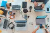 Find a hybrid app development company: Know What to look For